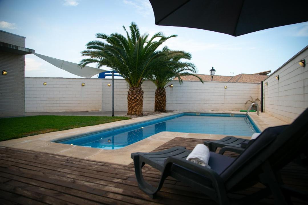 Photo of Outdoor in Galvez