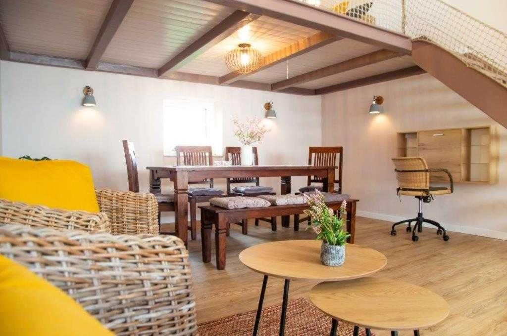Photo of Livingroom in Gribbohm