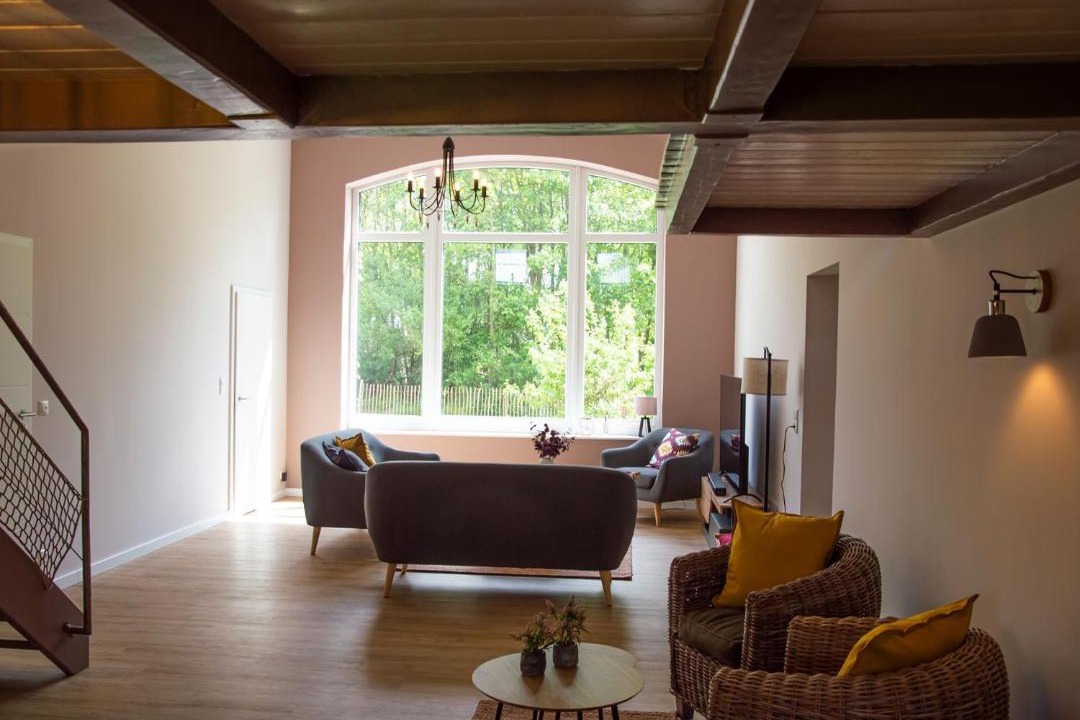 Photo of Livingroom in Gribbohm
