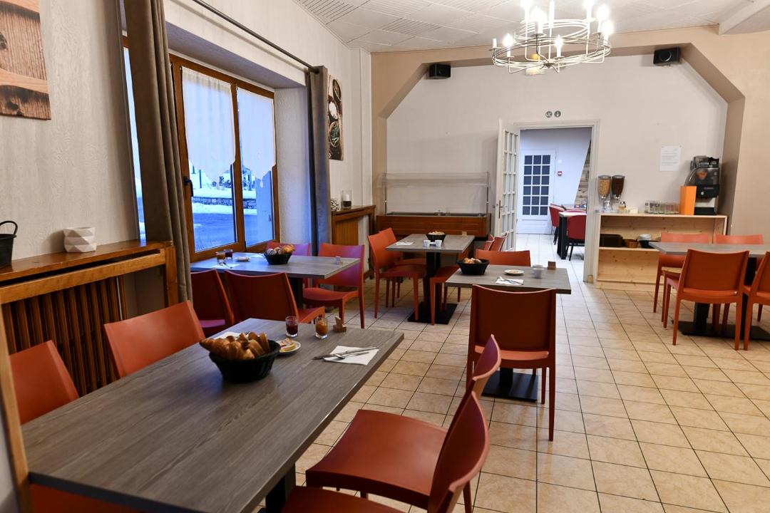 Photo of Livingroom in Lelex