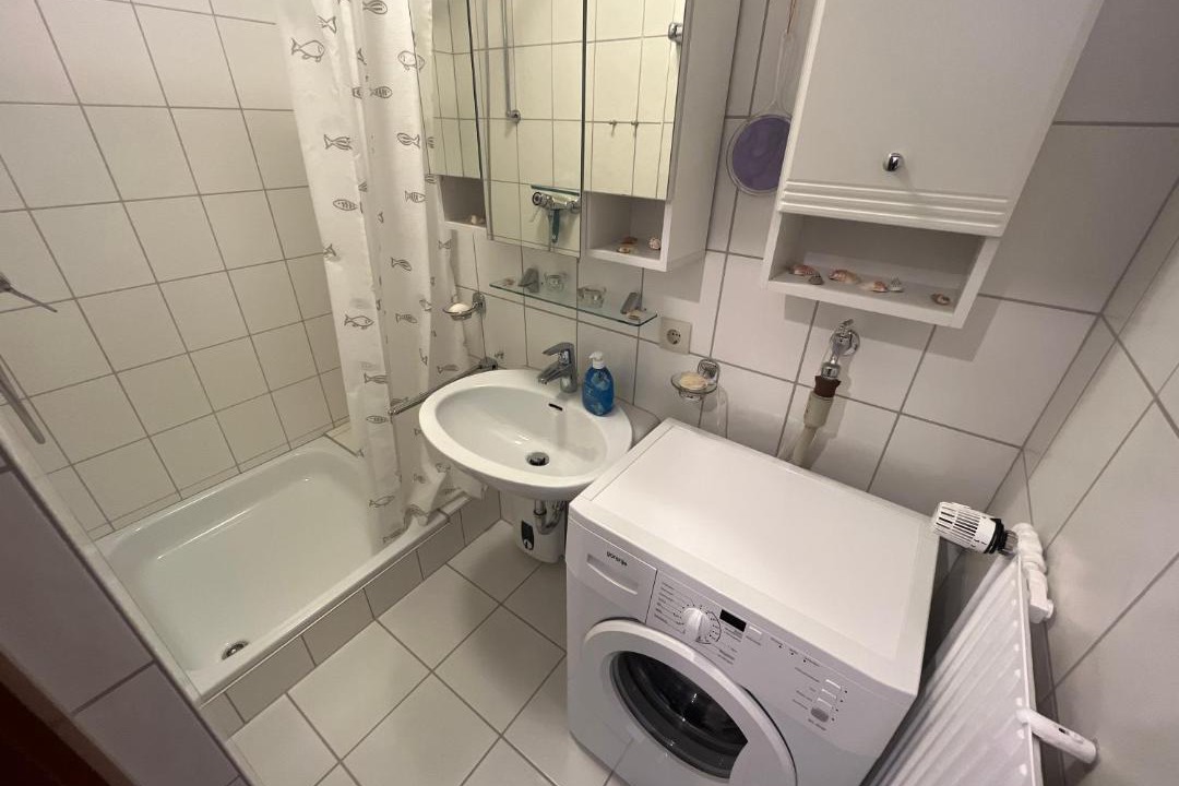 Photo of Bathroom in Norderhafen