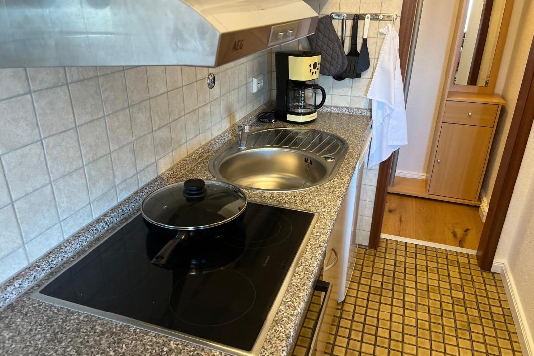 Photo of Kitchen in Norderhafen