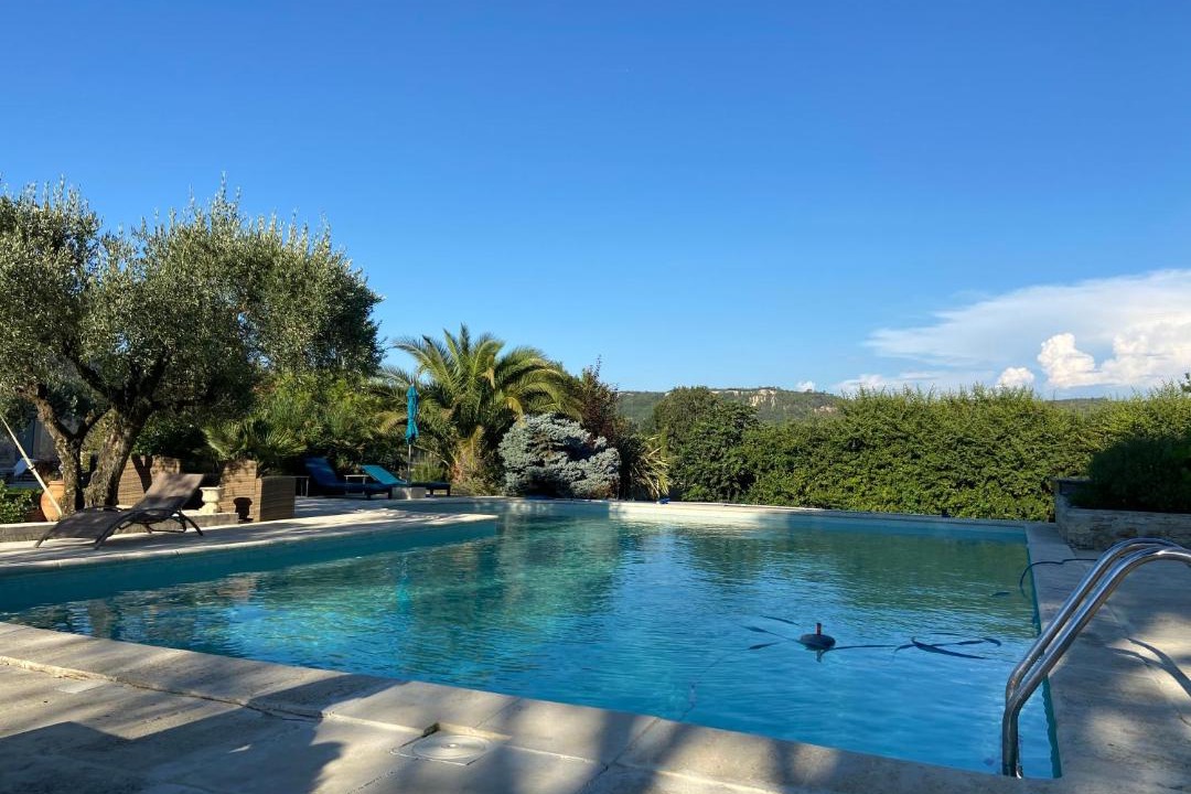 Photo of Outdoor in La Garde-Adhemar