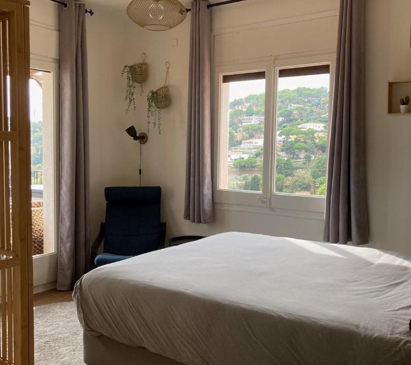 Photo of Bedroom in Cabrils