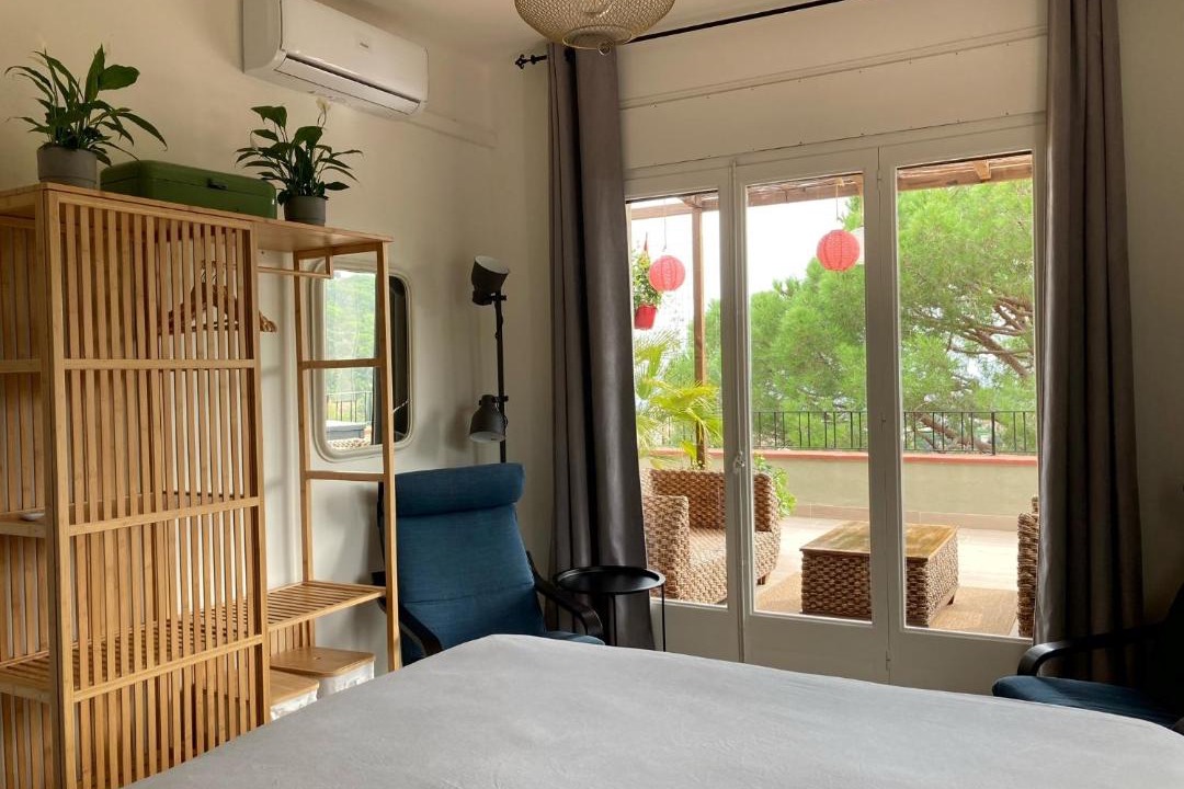 Photo of Bedroom in Cabrils