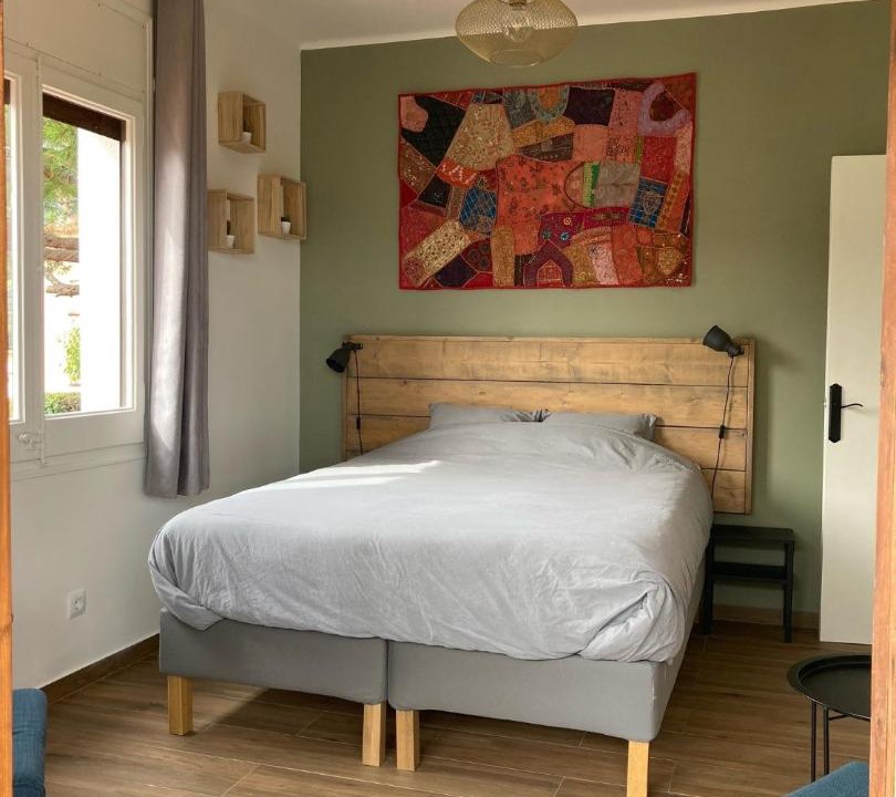 Photo of Bedroom in Cabrils