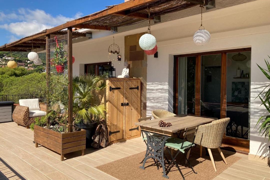 Photo of Patio Balcony in Cabrils