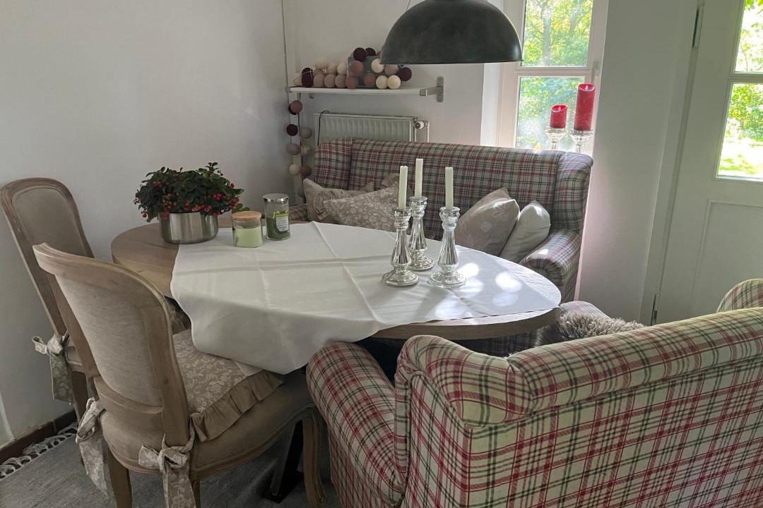 Photo of Livingroom in Witzwort
