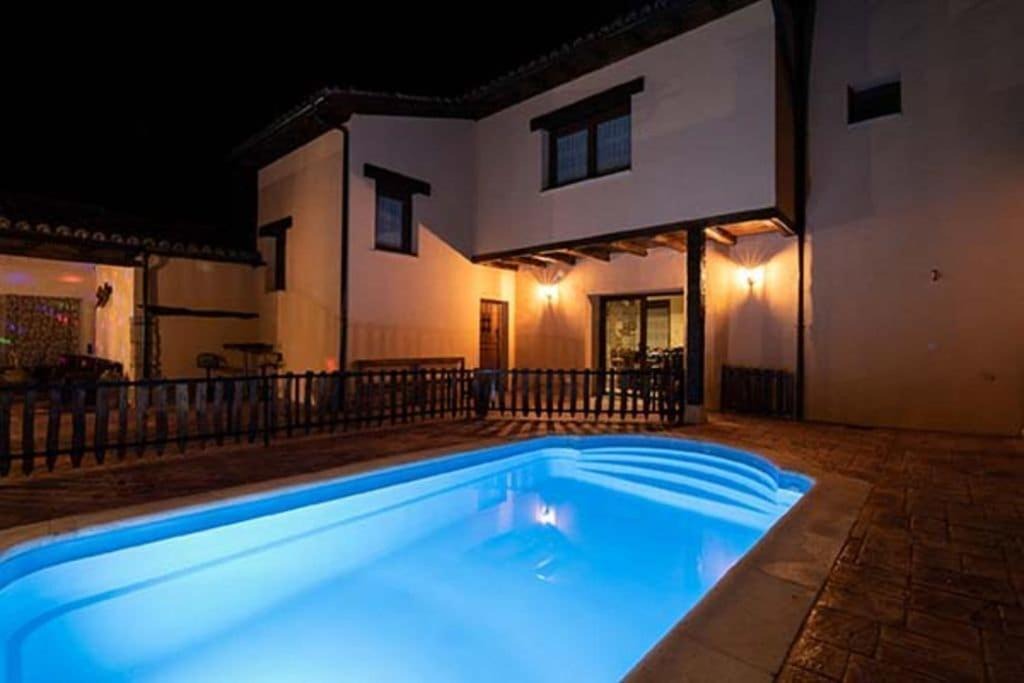 Photo of Outdoor in Quintana del Puente