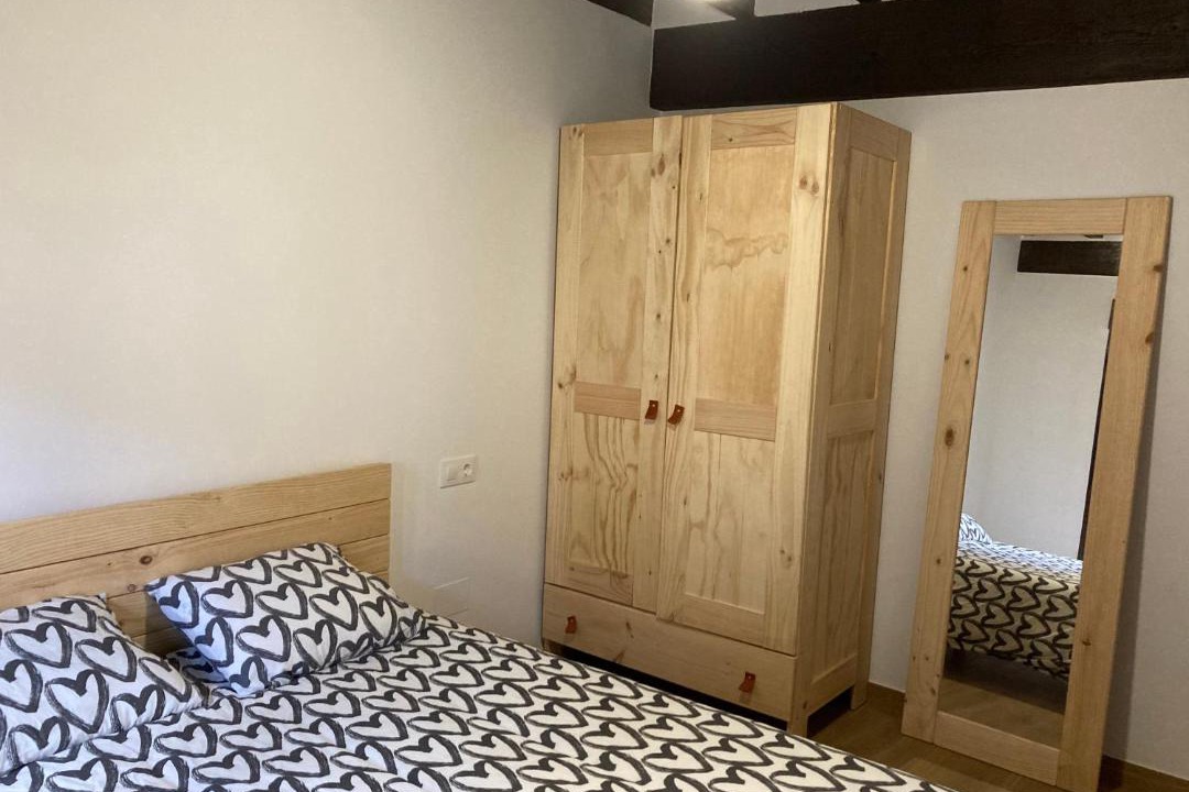 Photo of Bedroom in Monforte de la Sierra