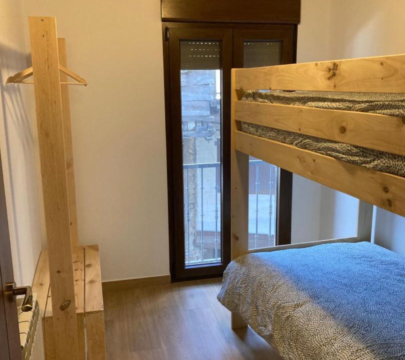 Photo of Bedroom in Monforte de la Sierra