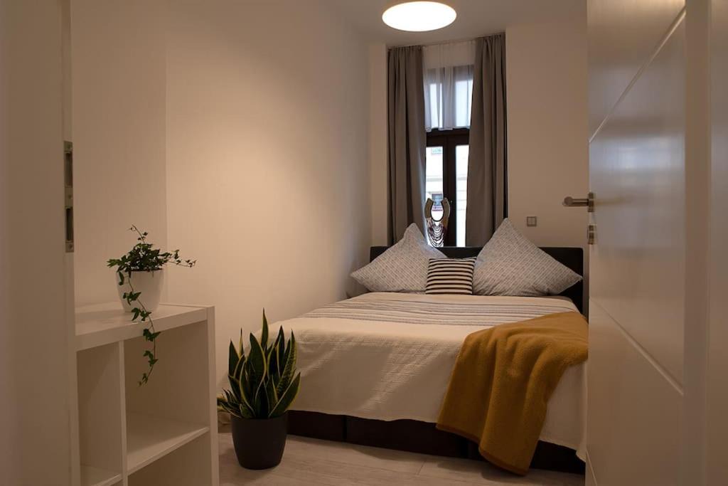 Photo of Bedroom in Sudenburg