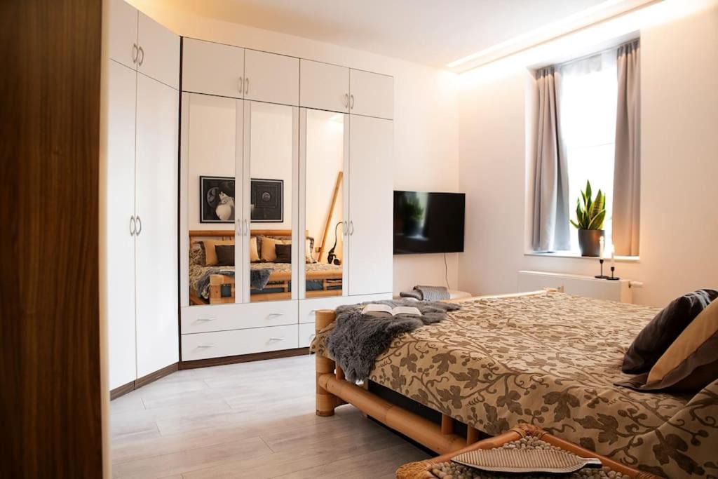 Photo of Bedroom in Sudenburg
