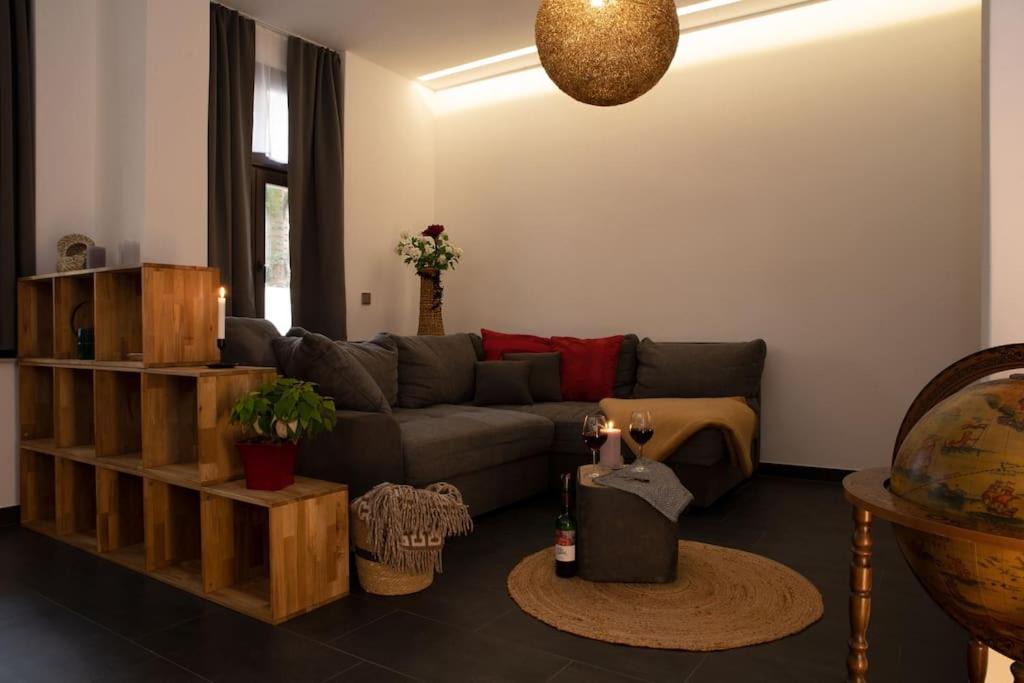 Photo of Livingroom in Sudenburg