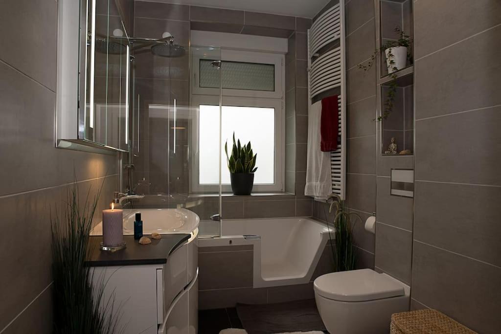 Photo of Bathroom in Sudenburg