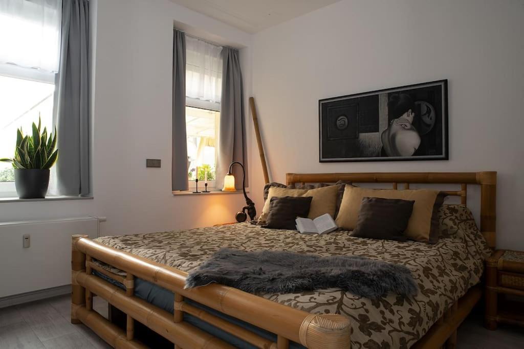 Photo of Bedroom in Sudenburg