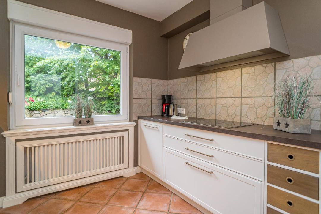 Photo of Kitchen in Munkmarsch