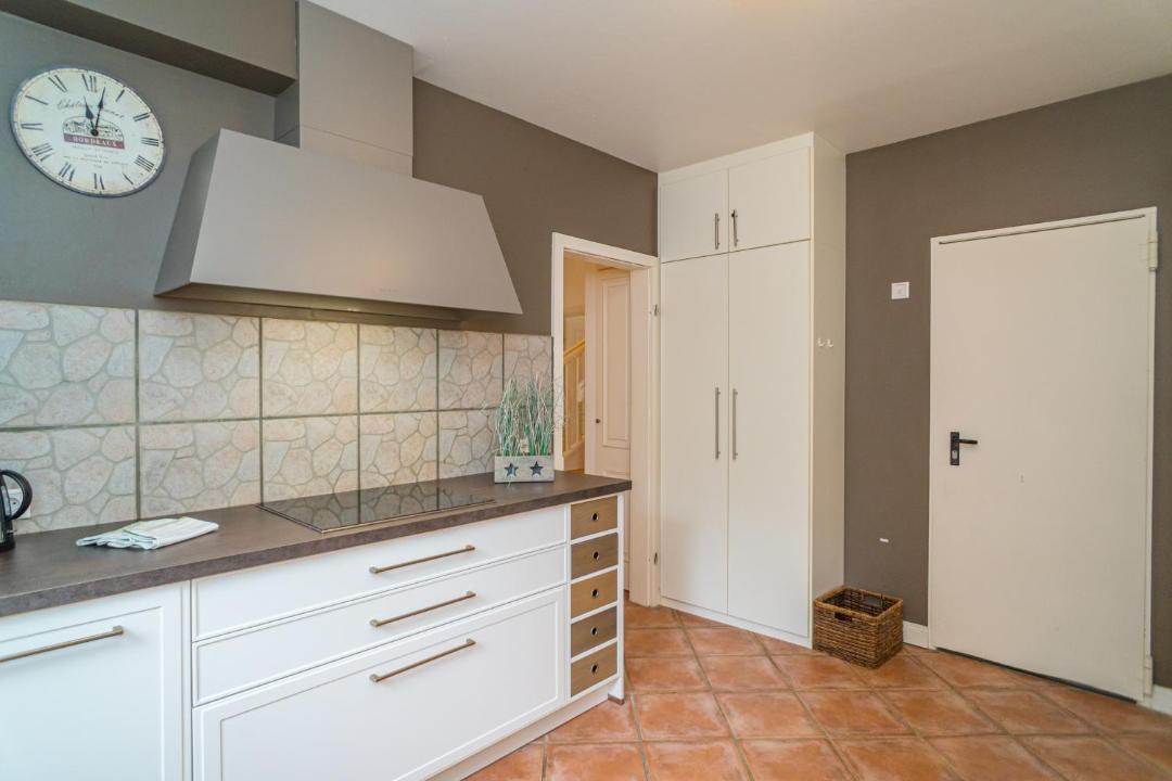 Photo of Kitchen in Munkmarsch