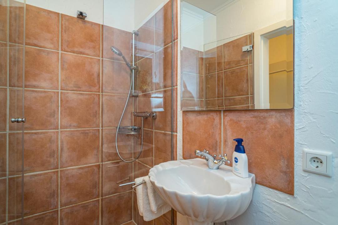 Photo of Bathroom in Munkmarsch