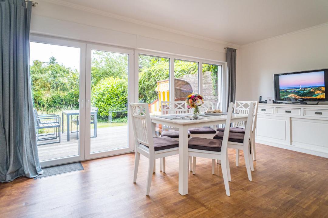 Photo of Livingroom in Munkmarsch