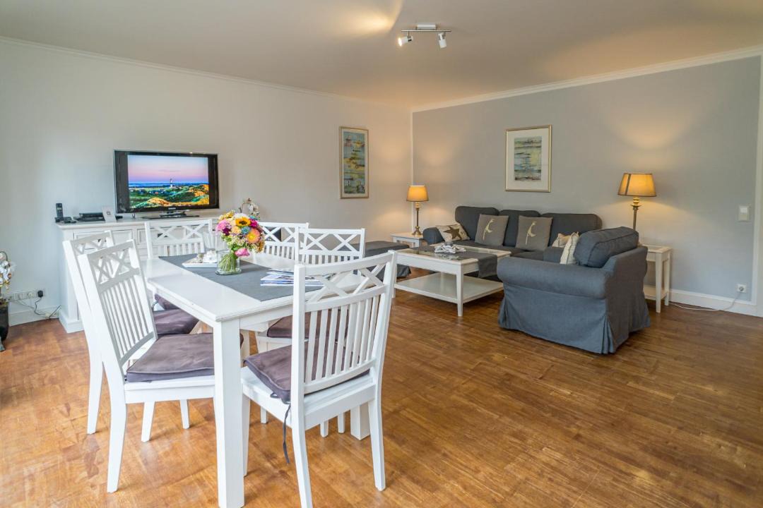 Photo of Livingroom in Munkmarsch