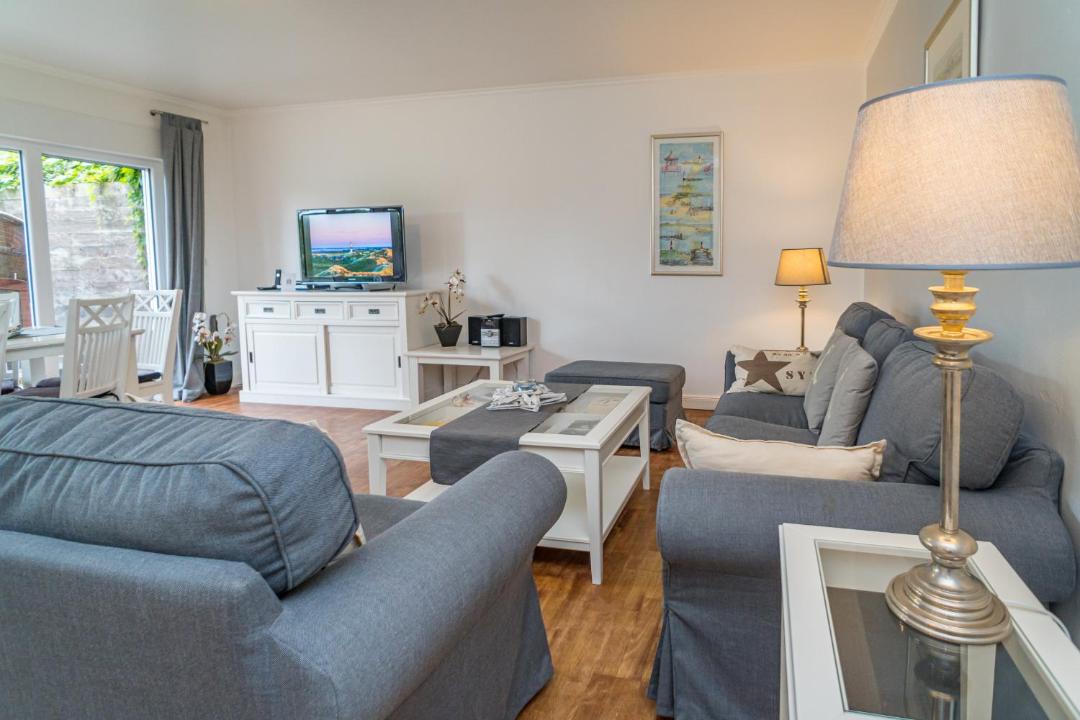 Photo of Livingroom in Munkmarsch