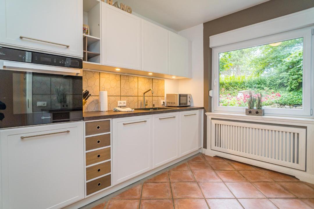 Photo of Kitchen in Munkmarsch