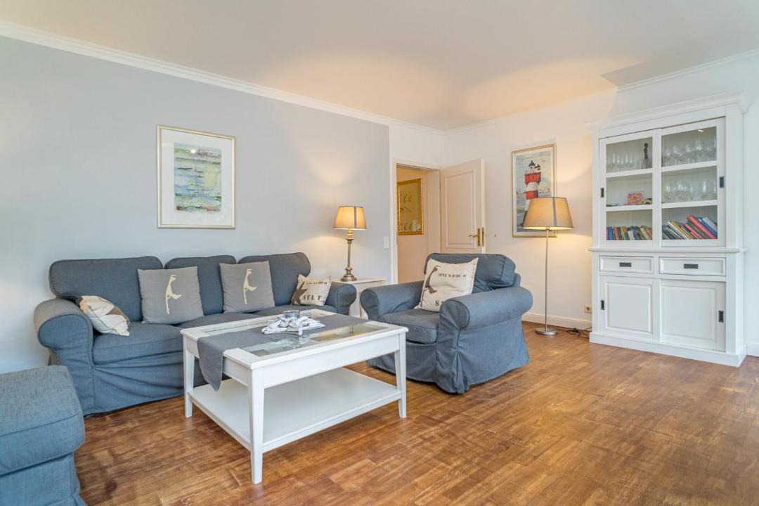 Photo of Livingroom in Munkmarsch