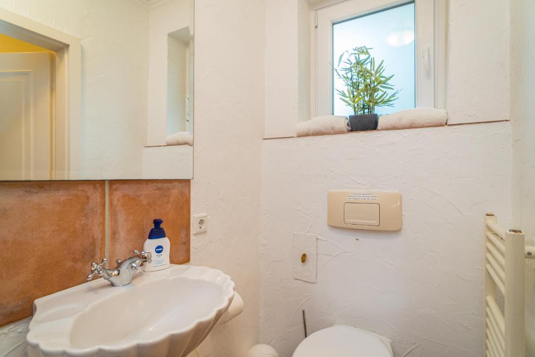 Photo of Bathroom in Munkmarsch