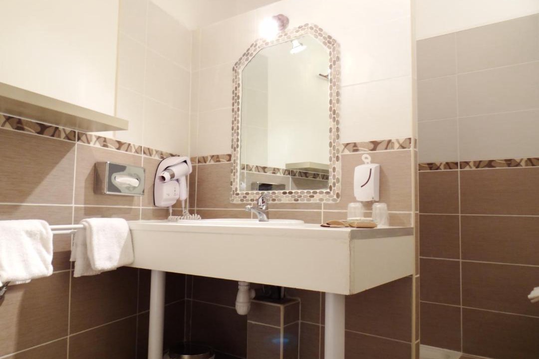 Photo of Bathroom in Grand Sud