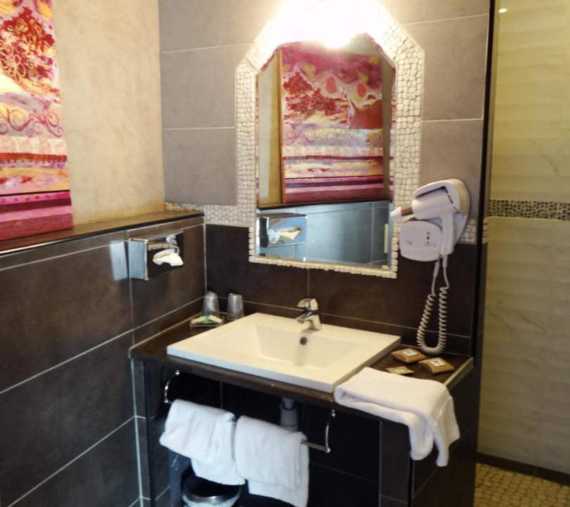 Photo of Bathroom in Grand Sud