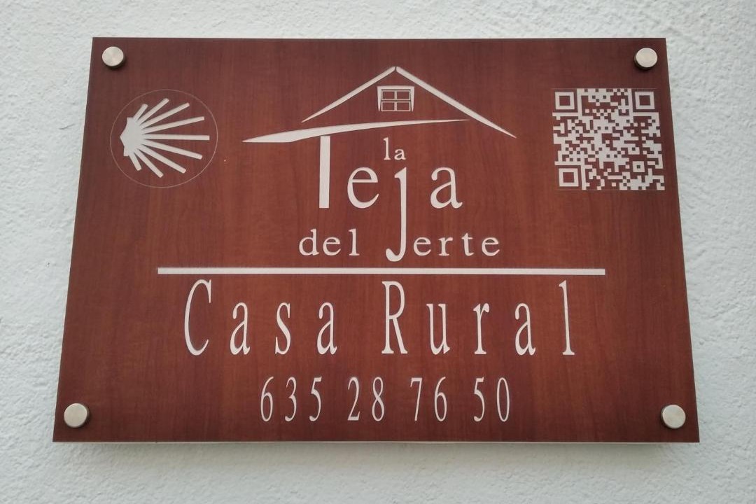 Photo of Buildings in Aldehuela de Jerte