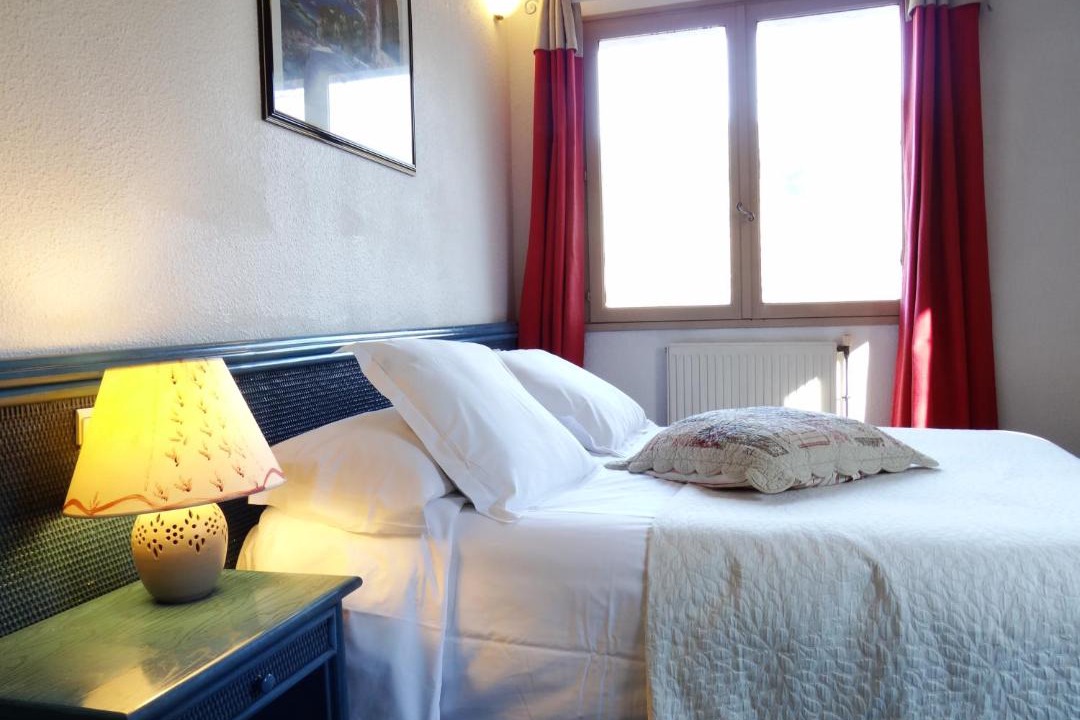 Photo of Bedroom in Grand Sud