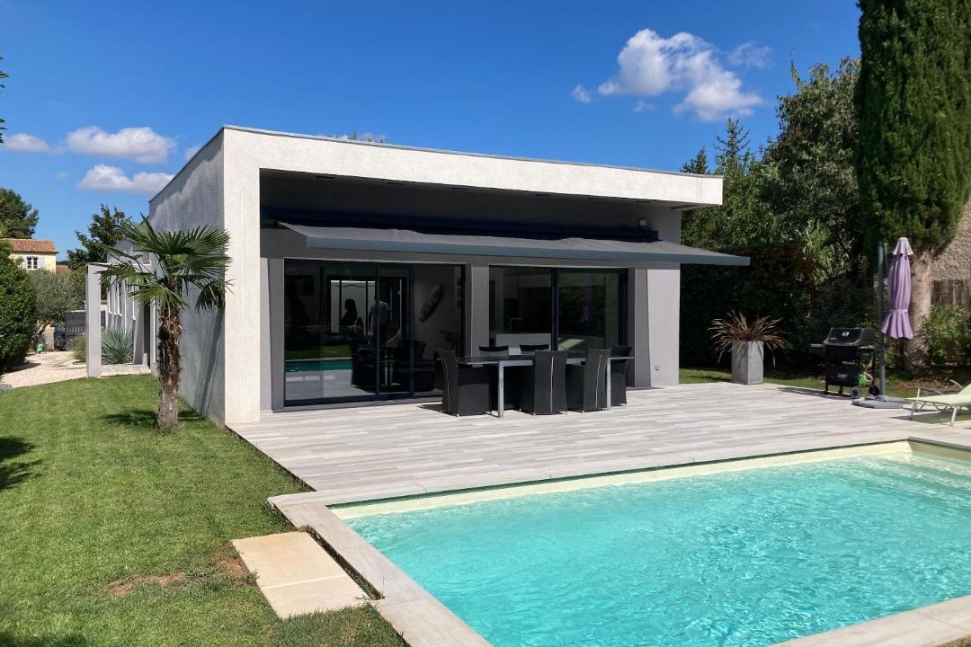 Photo of Outdoor in Bouc-Bel-Air