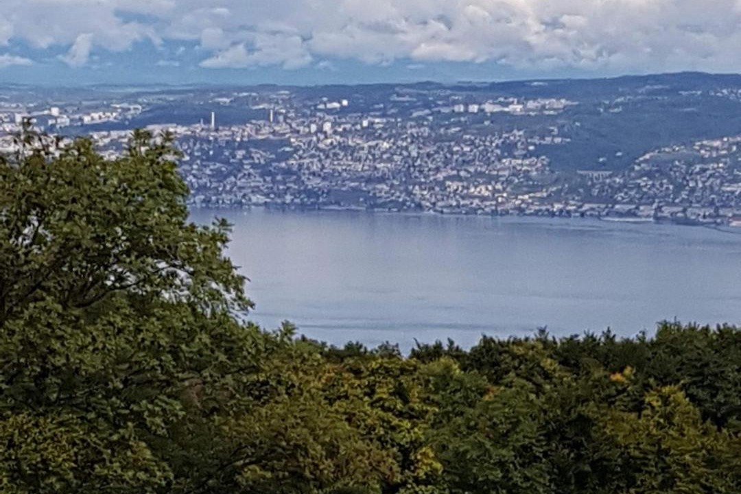 Photo of Others in Thollon-les-Memises