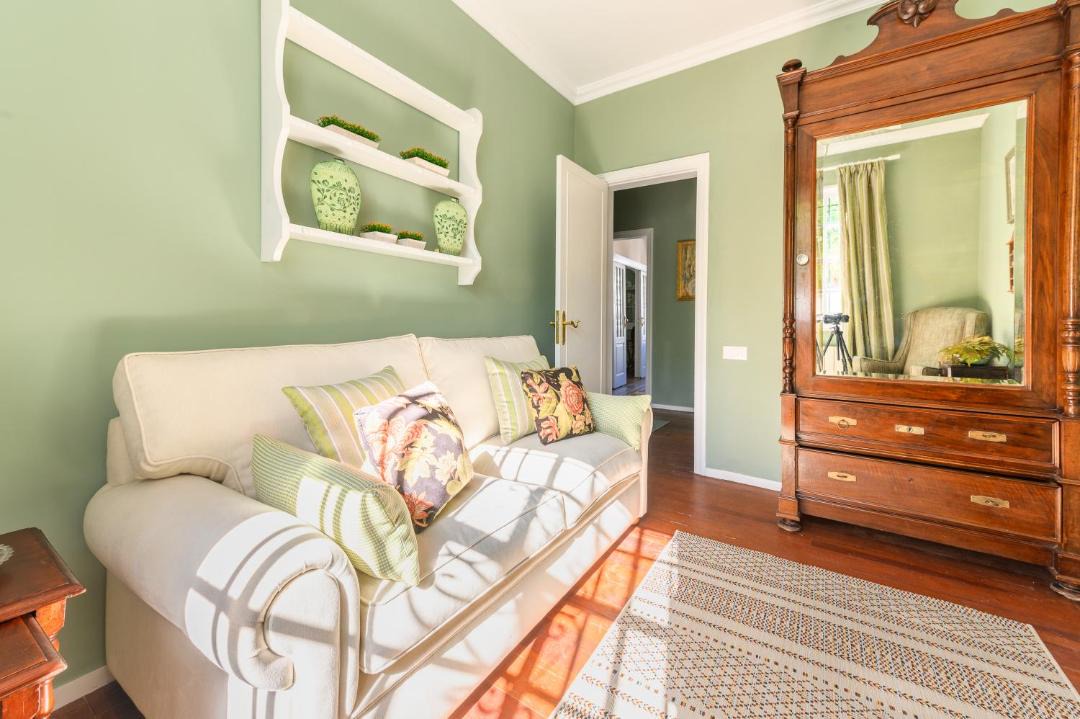 Photo of Bedroom in Historical Center