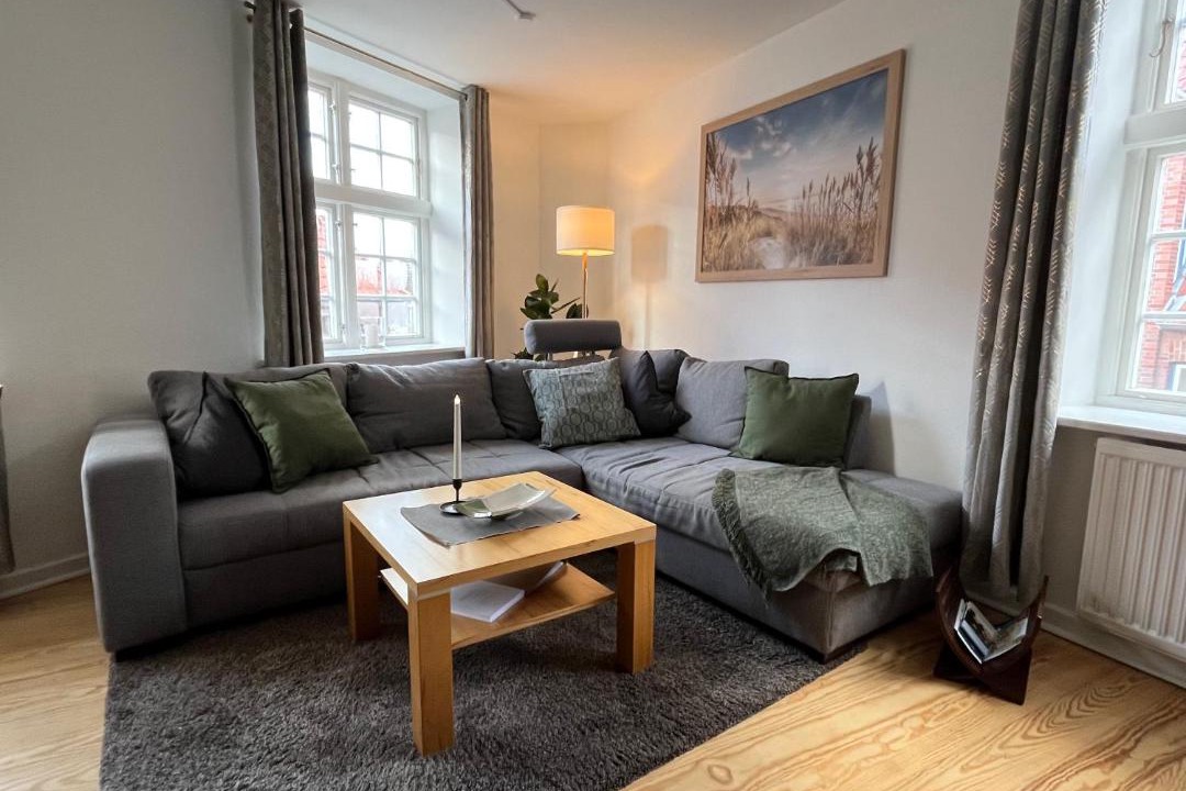 Photo of Livingroom in Glueckstadt