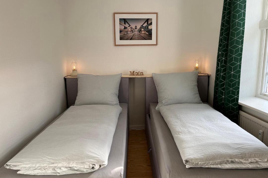 Photo of Bedroom in Glueckstadt