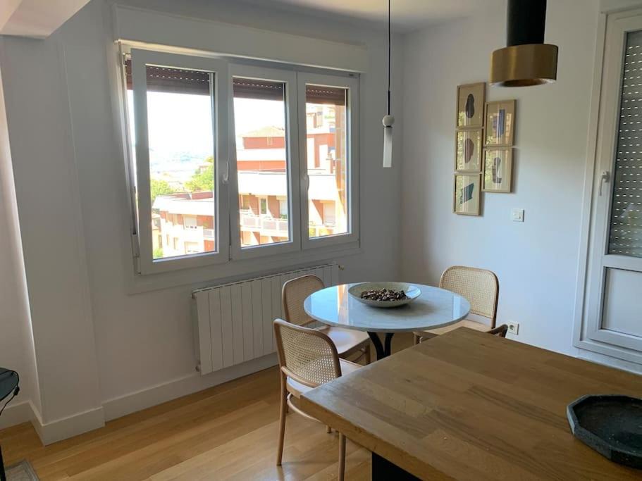 Photo of Livingroom in Algorta