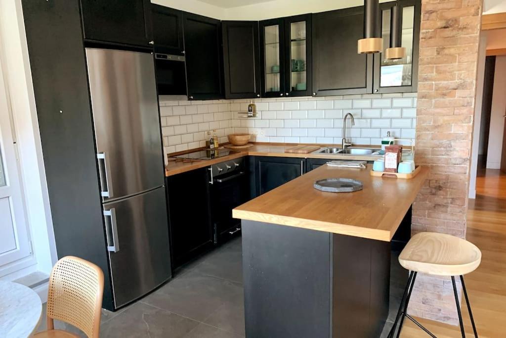 Photo of Kitchen in Algorta