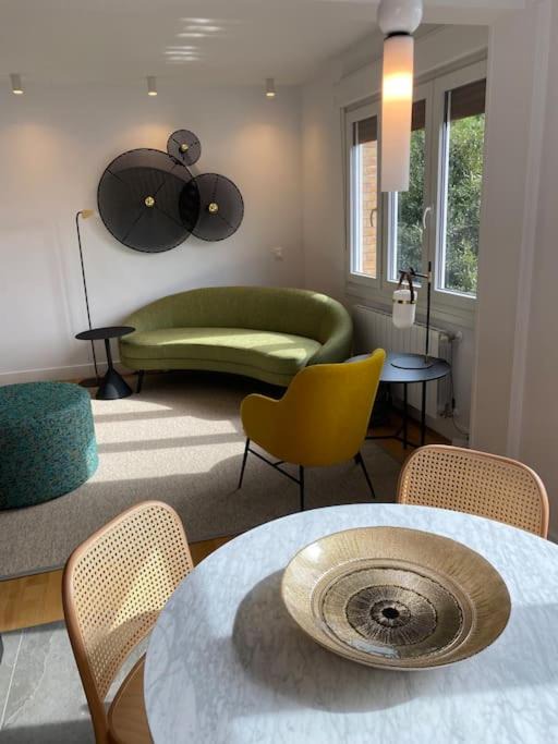 Photo of Livingroom in Algorta