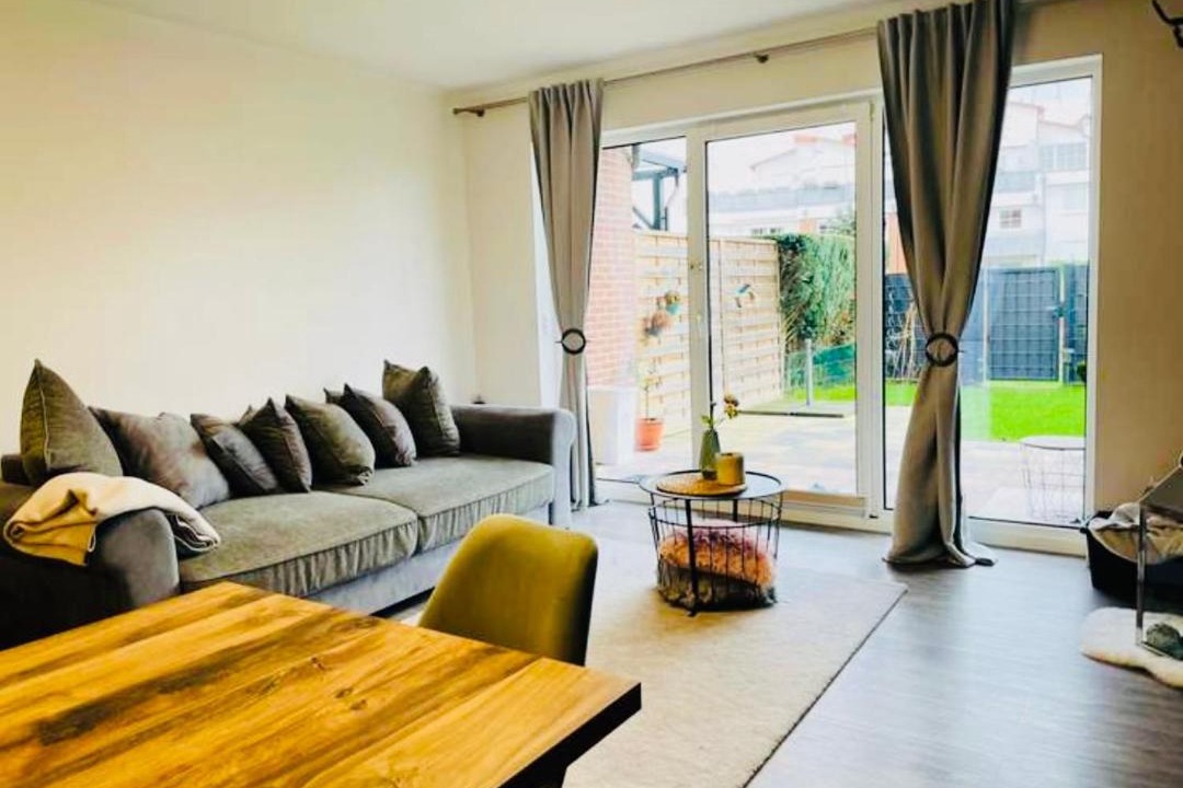 Photo of Livingroom in Region Hannover District