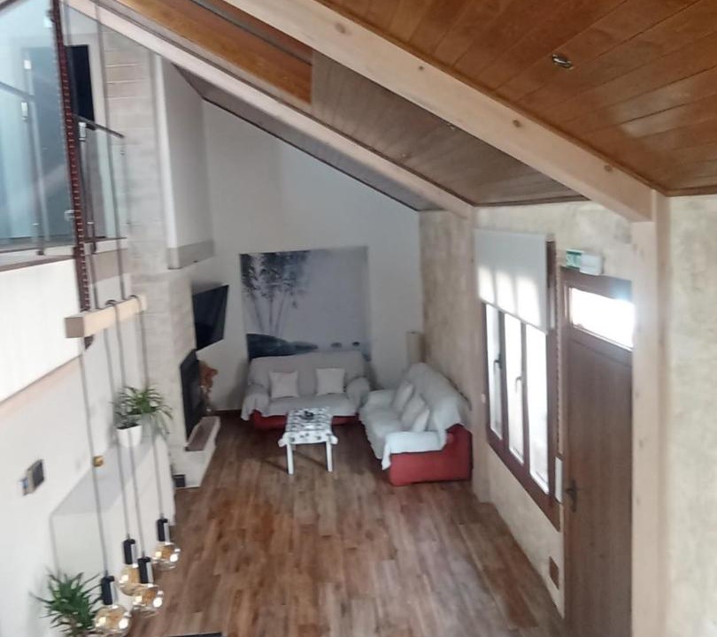 Photo of Livingroom in Carboneras de Guadazaon