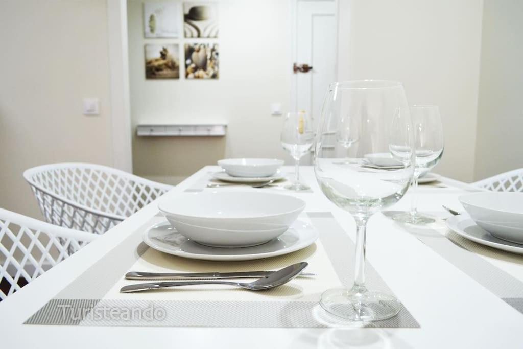 Photo of Kitchen in San Vicente de la Barquera