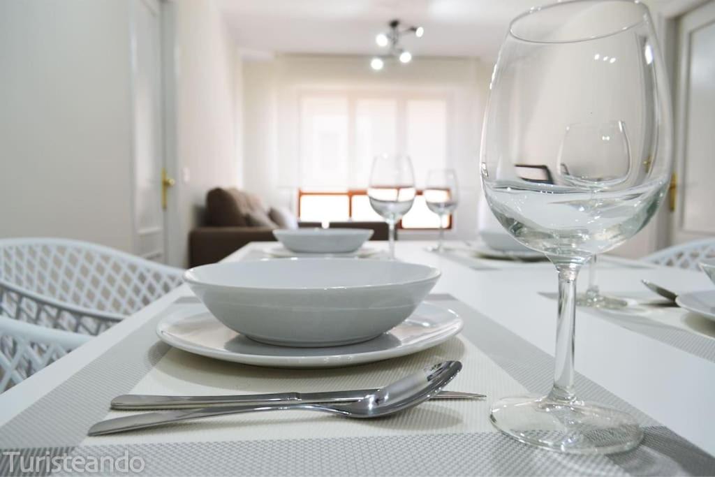 Photo of Kitchen in San Vicente de la Barquera