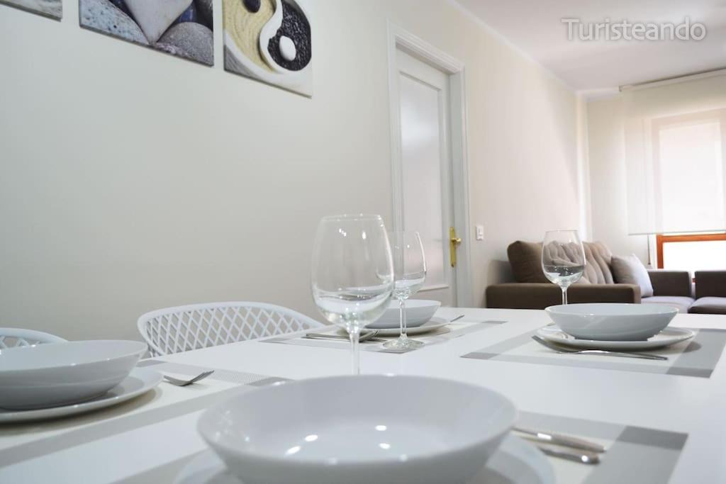 Photo of Livingroom in San Vicente de la Barquera