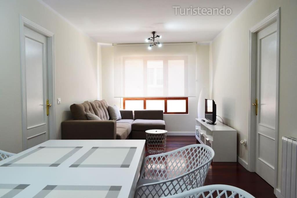 Photo of Livingroom in San Vicente de la Barquera
