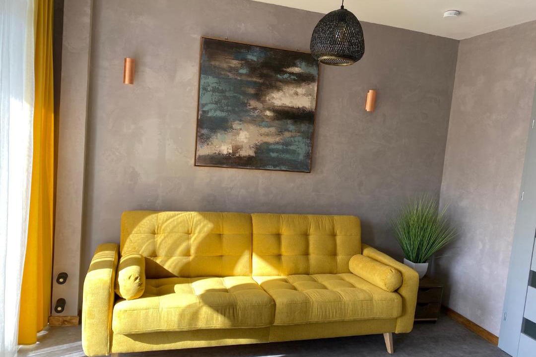 Photo of Livingroom in Krahenwinkel