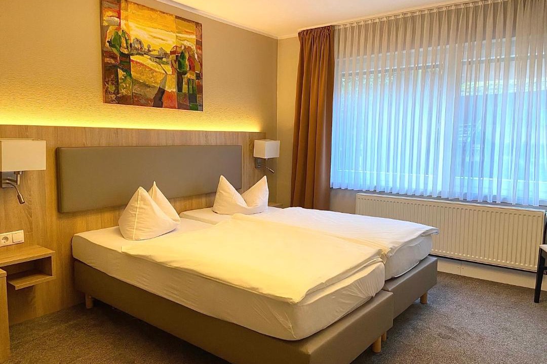Photo of Bedroom in Emstek