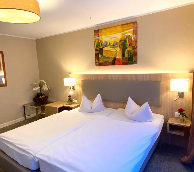 Photo of Bedroom in Emstek